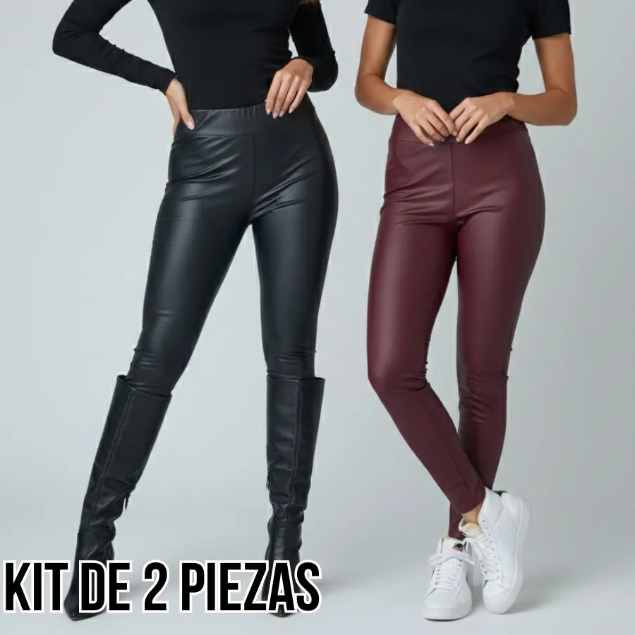 P6019-UNI-N KIT DE 2 NEGRO Y COLOR AL AZAR 9213